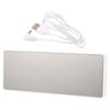 Intelligent Digital Alarm Clock Small Wear Resistant Portable Bedroom Clock Desktop Temperature Display Alarm Clocks