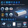GIANDEL 300W Sine Wave Car Converter Power Converts DC12V to PD30W Charging Cigarette Lighter Emergency Disaster Preparedness Supplies Inverter,