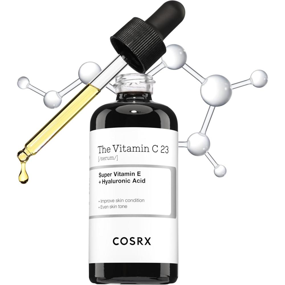 

Cosrx Cosrx Vitamin C23 Serum 20ml