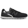 New Balance Women's 996v2 'Black White' Women's Sneakers WL996FPB