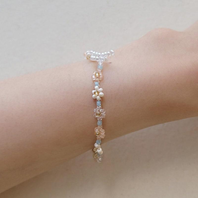 

BSWAN Bracelet #7563 FREE (17.5cm)
