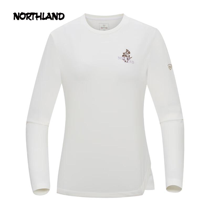 NORTHLAND Women's Heaton Long Sleeve T-Shirt