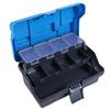 3 Layers Fishing Gear Box With Handle Hardware Storage Box Fishing Tackle Box  Fishing Supplies