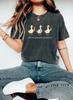 Goose Teacher Shirt, Back To School Proctor Tee, Exam Day Humor Top