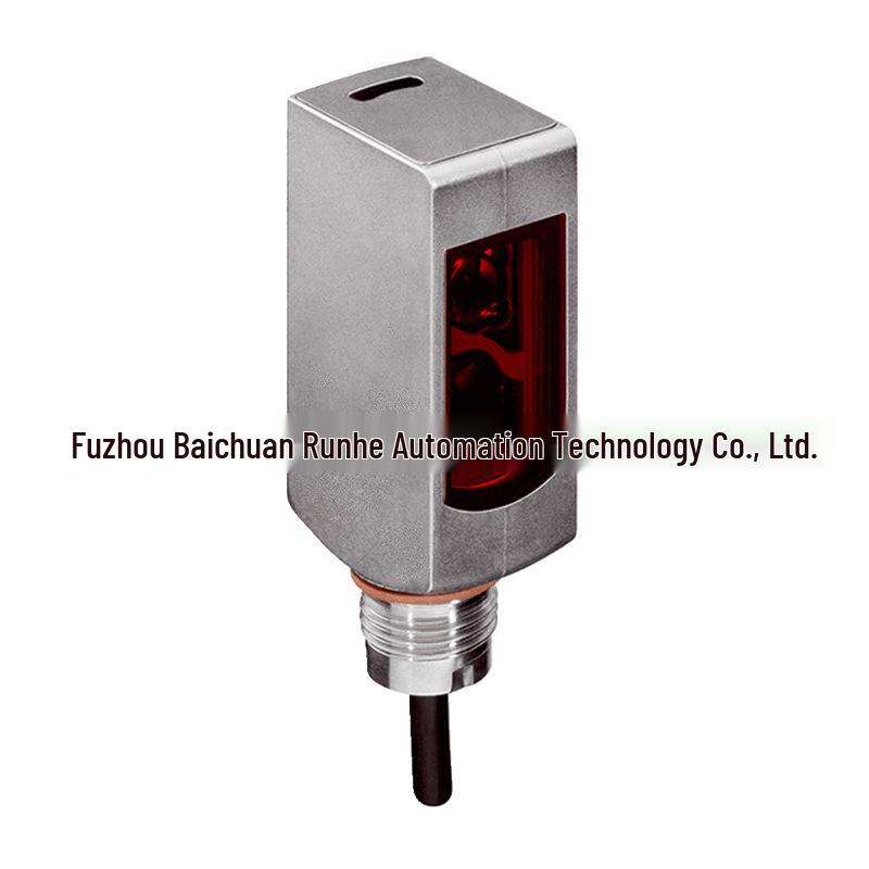 Brand New Sick WLG4SC-3P3235HS05 Sensor Photoelectric Switch (Model 1070621) Available.
