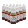 PH Water Test Solution Multipurpose Water Tester Paper High Precision Easy Detection Laboratories Aquarium Pool PH Test Meter