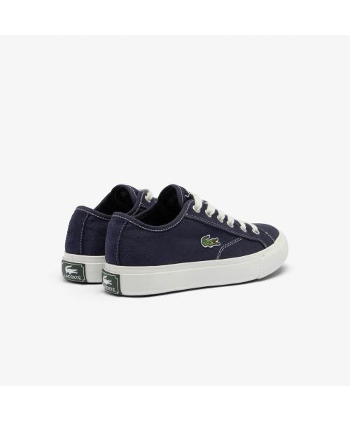 Lacoste Women's BACKCOURT Sneakers RZ0006W54G J18 [Shipped from Korea] 100% Authentic