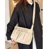 Crossbody Bags for Women Casual Handbag and Shoulder Bags Nylon Handbag Lightweight Waterproofs Messenger Bag Satchel