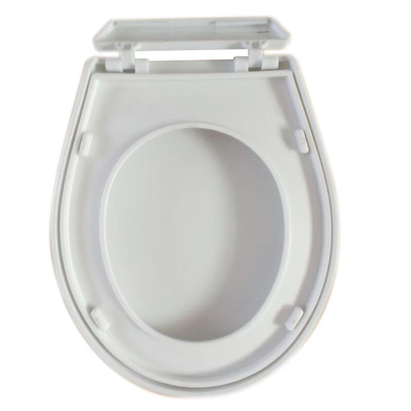 Xuan Yong Children's Top-Mount PP Toilet Seat