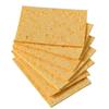 Cleaning Ball Soldering Iron Tip Cleaner Cleaning Sponge Wire Rack Steel Ball Detinner Soldering Iron Tip Cleaning Tool