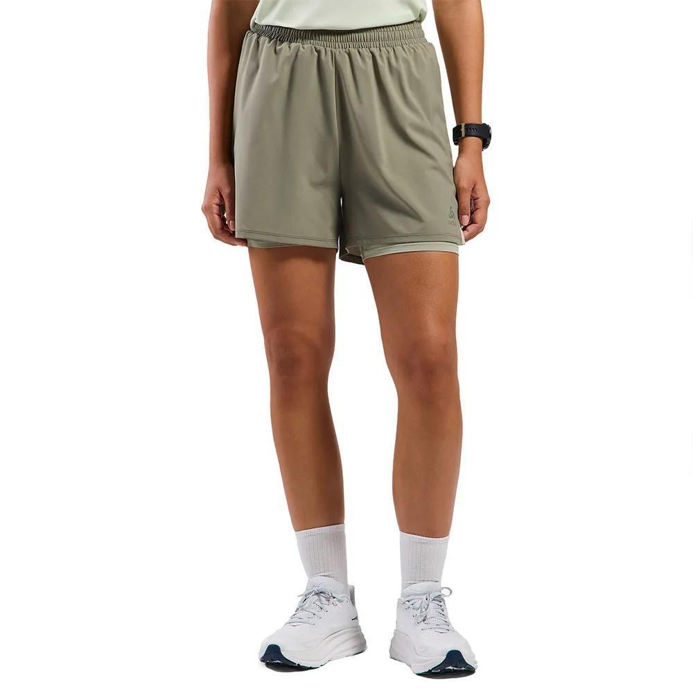 

Odlo Шорты Essential 4´´ XS