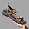 40-46 Summer Mens  Fashionable  Lightweight  Outdoor Beach Shoes Casual Sandals Slippers