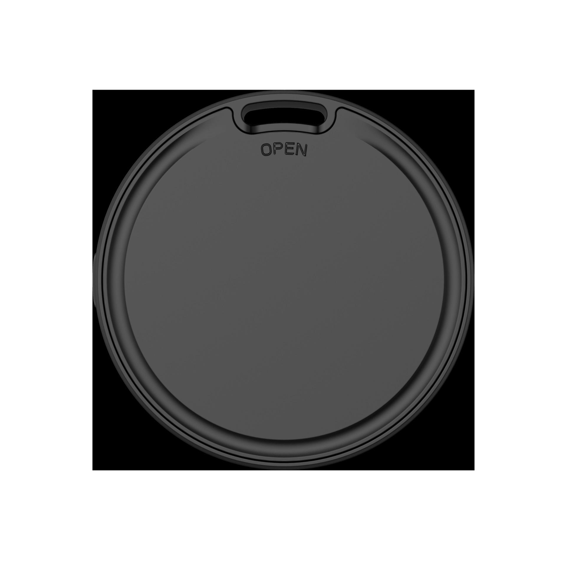 iOS/Android Dual System Global Precision Positioning Anti-Lost Wallet Tracker