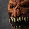 Maschera di Zucca Jack-zucca Spettrale Maschera di Carnevale per Cosplayer