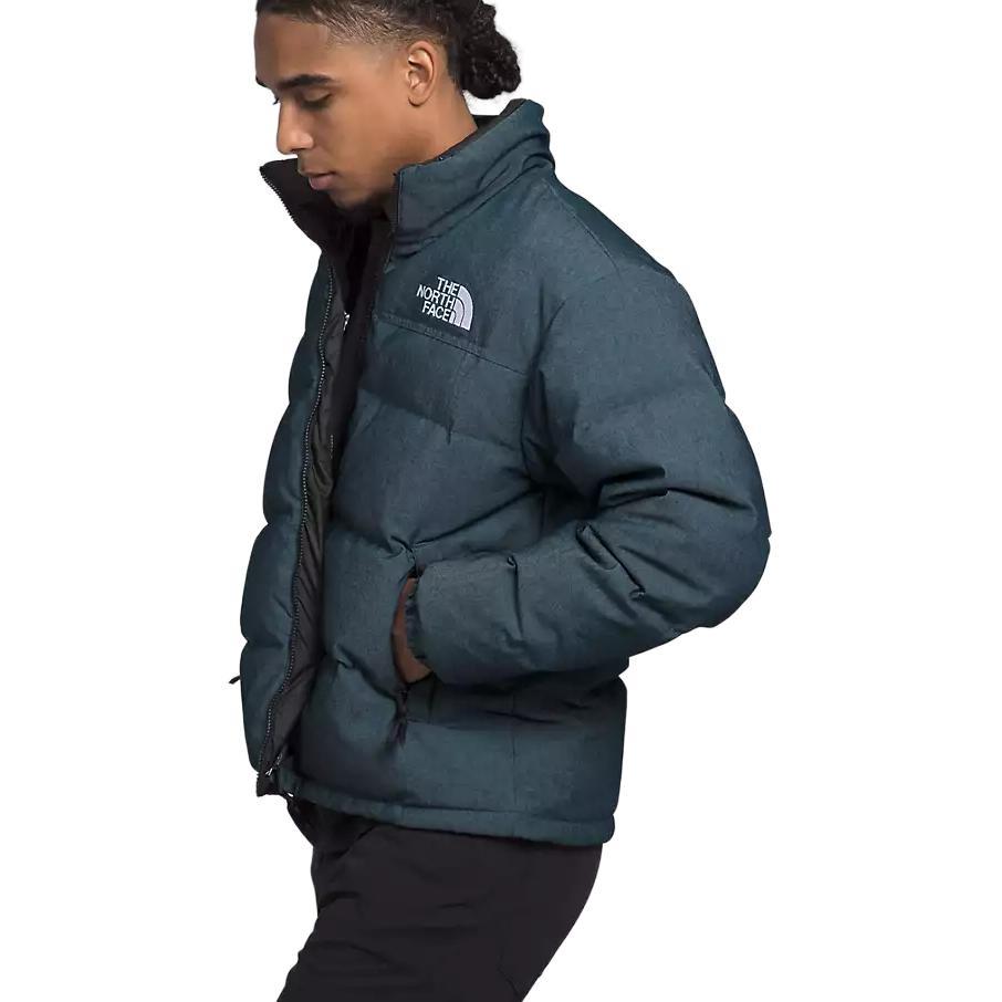 THE NORTH FACE 1992 Nuptse Reversible Padded Jacket Men's NF0A831I-LO3