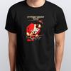 Stevie Ray Vaughan Live Tokyo Tour T-SHIRT S M L XL XXL 3 4 XL Farben Schwarz