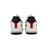 Nike Air Force 1 Low top Skateboard Shoes GS Beige White Red DH2920-111(Team80-GT3)