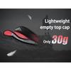 Summer Sun Hat For Men Women Breathable Sweat-absorbing Quick-drying Empty Top Cap For Outdoor Marathon Mountaineering