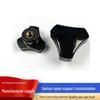 Driehoekige Handgreep HAU Serie: M4/M5/M5A/M6/M6A/M8/M8A/M10-L10/L20/L30