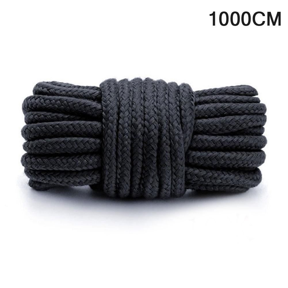 Cotton Rope Female Adult Sex products Slaves BDSM Bondage Rope Adult Games Binding Rope Role-Playing Sex Toy for Adult Games