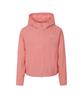 Discovery Expedition Women'S Pertex Running Windbreaker (D/Coral)