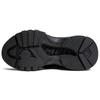 MLB Sandal Chunky Mask Comfortable Breathable Sports Sandals Unisex Black 3ASDCH133-50BKS