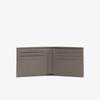 Lacoste Nh1115f56g Men S Wallet   Q80 Grey