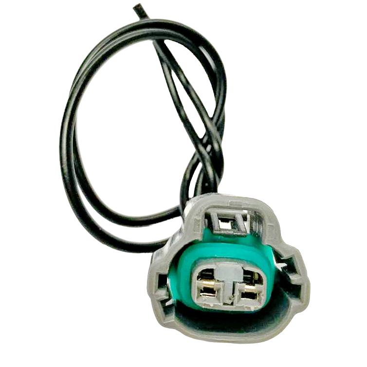 Crankshaft Position Sensor Electrical Connector Fits Lexus LS400 SC300 SC400