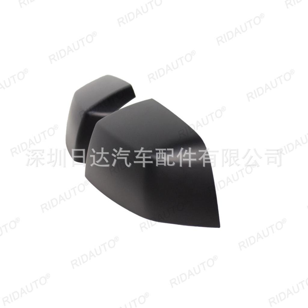 Ford Ranger T9 2022+ Side Mirror Cover - Matte Finish Modification