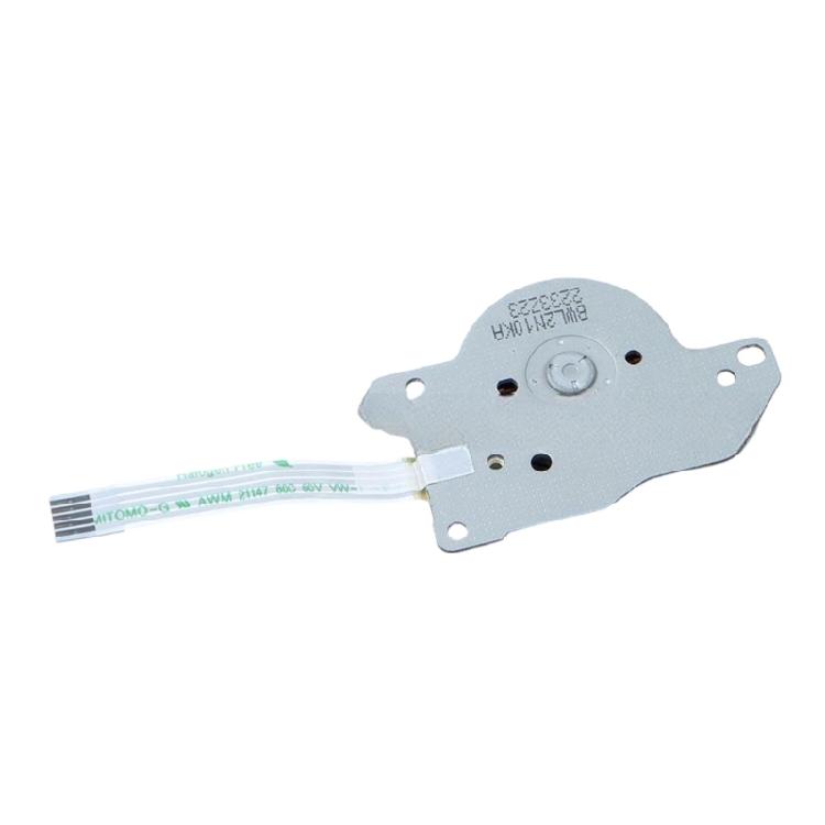 Large Motor Assembly Repair Parts for Console Replacement Optical Drive Large Motor Gaming Accessories Easy Installation