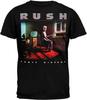 Old Glory Rush Mens Power Windows T Shirt