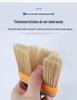 Anti-static Nylon Cleaning Brush