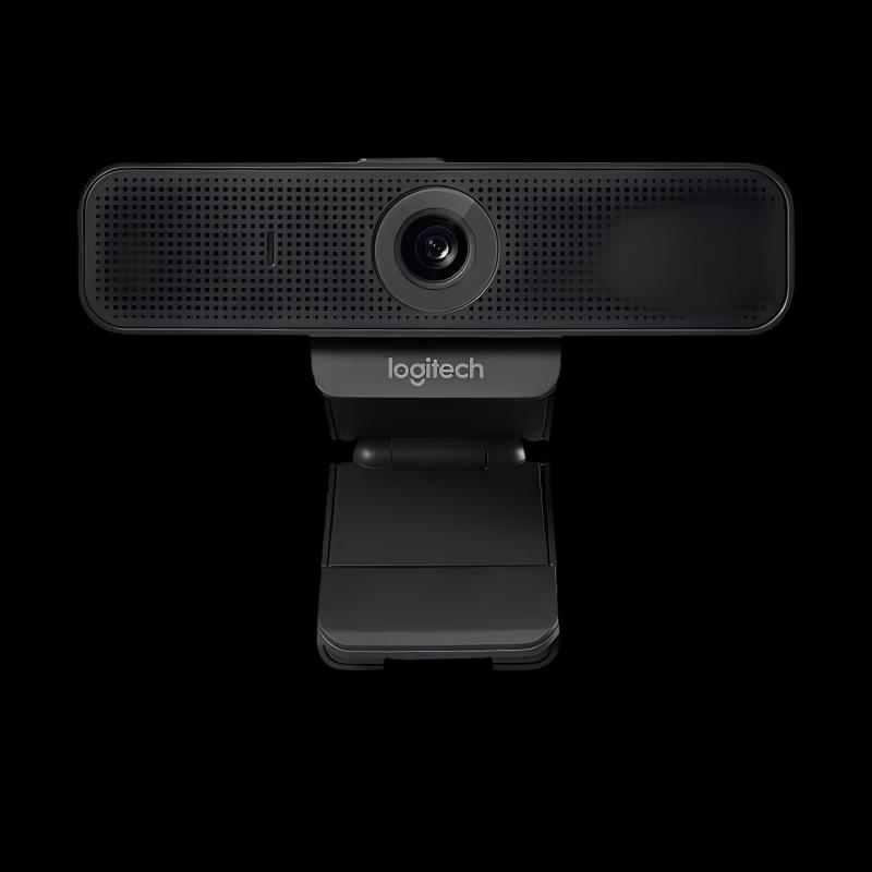 Logitech C925e 1080p Business Webcam