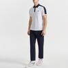 New FILA TENNIS SS25 Polo Shirt Men's White A11M523116F-ZA