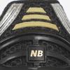 New Balance 1906r Schwarz Dunkelsilber Metallic