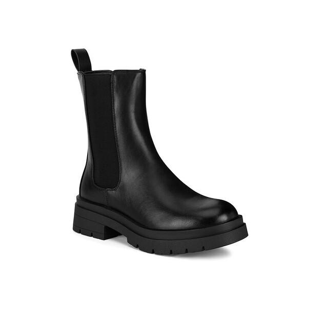 Chelsea Boots Jenny Fairy HY60188-1, Black