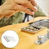 Complete String Instrument Adjustment Set with 10 Keys Guitar Repair Tool Suitable for Trusses Rod Modifications