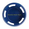 F26C Plastic Chicken Feeders Durable Automatic Poultry Dispenser Cover