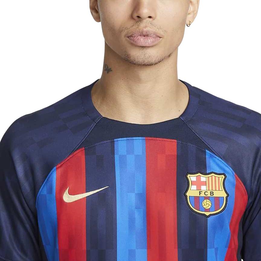Nike Barcelona 22/23 Home Jersey DM1840-452