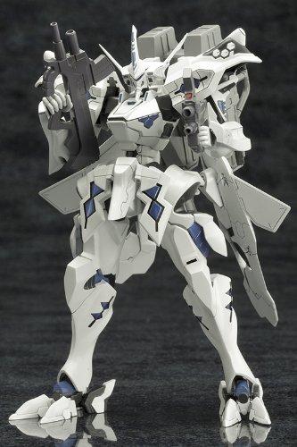 Kotobukiya Kit de plástico alternativo a escala limitada de primera producción de Takemi Thunder Muv-Luv 1/144 Tipo-00A [Con beneficio] 1/144
