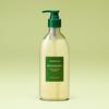 Szampon łuszczący skórę głowy rozmarynowy 400ml (Pompa NOWA)