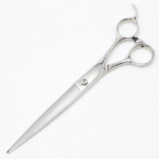 

NEW Primerd Original Long Cut Scissors 6.75 Hamaguri Blade Offset Handle