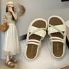 22 Platform Sandals Slippers Outer Wear