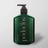 Podoclos Haarausfall Symptomlinderung Kopfhautpflege Rebalancierende Kopfhautlösung Shampoo 500ml