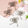 Versatile Handmade Tassel & Flower Beaded Hair Clip and Accessory