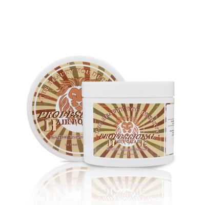 Natural Strong Hold Molding Gel Hair Wax Pomade Men Best Pomade
