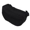 Side Sling Stroller Saddle Bag Adjustable Prevent Slipping Waterproof Baby Stroller Organizer with Pocket for Travel