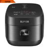 SUPOR IH Rice Cooker with Copper Crystal Pot CN Plug (adapter Included)