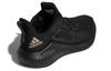 Adidas Alphabounce+ Run 'Black Gold' G28571
