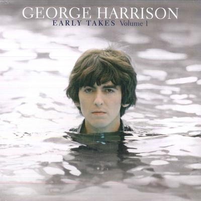 LP-Schallplatte GEORGE HARRISON Early Takes Volume 1 0602527990439 Universal Music 2012 Europa Rock